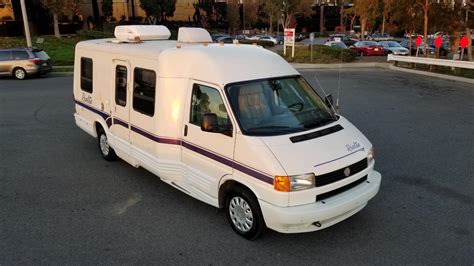 95 winnebago rialta|1995 volkswagen rialta for sale.